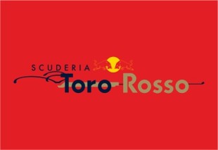 Scuderia Toro Rosso wallpaper